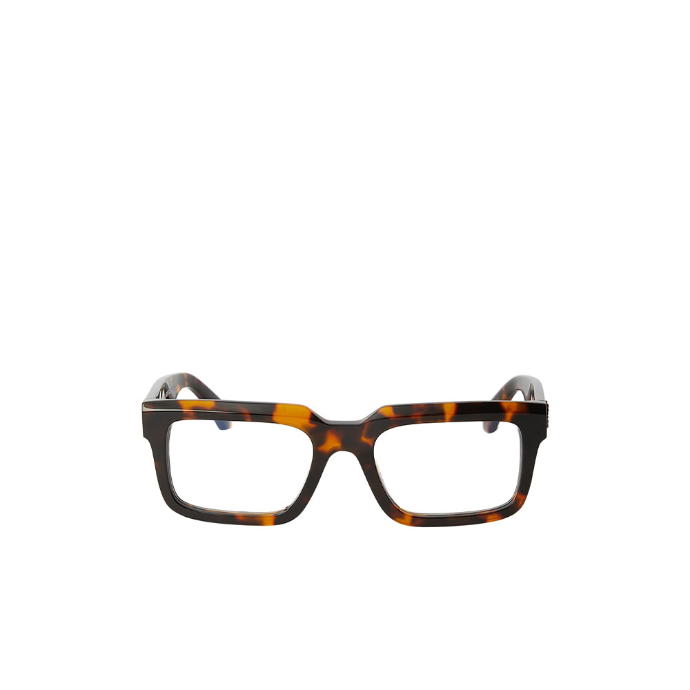 Off White Montature vista