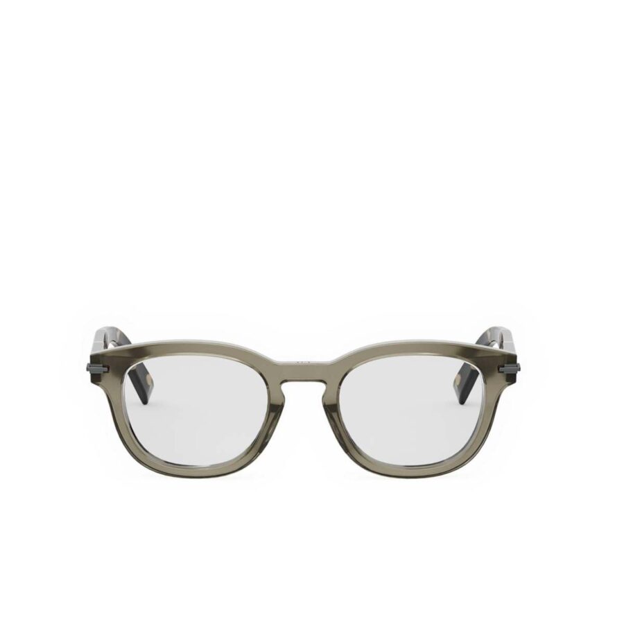 Dior Man Montature vista