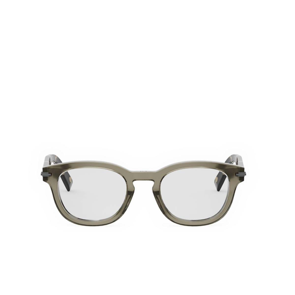 Dior Man Montature vista
