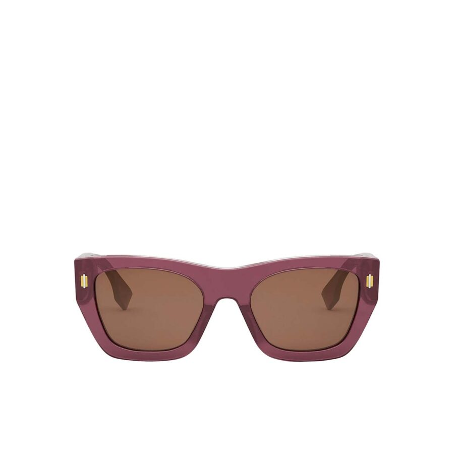Maison Fendi Occhiali sole