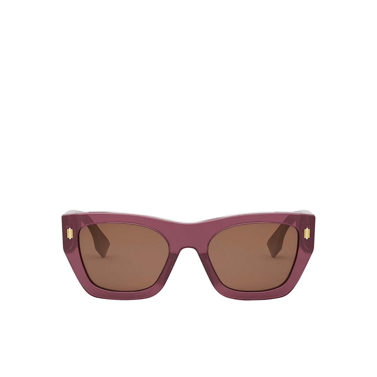 Maison Fendi Occhiali sole
