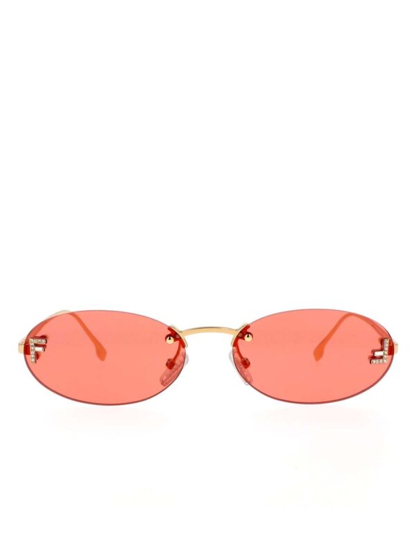 Maison Fendi Occhiali sole