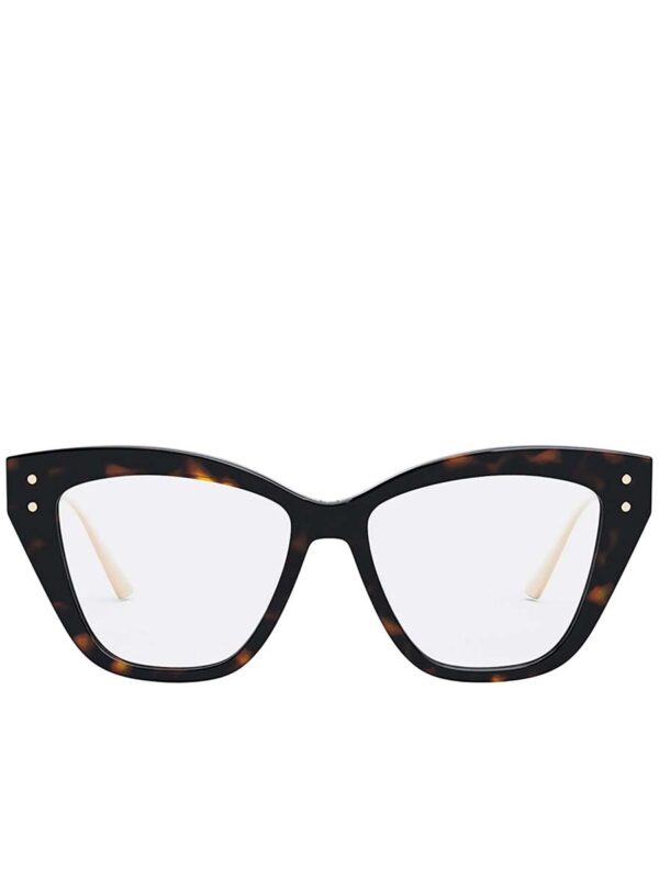 Dior Woman Montature vista