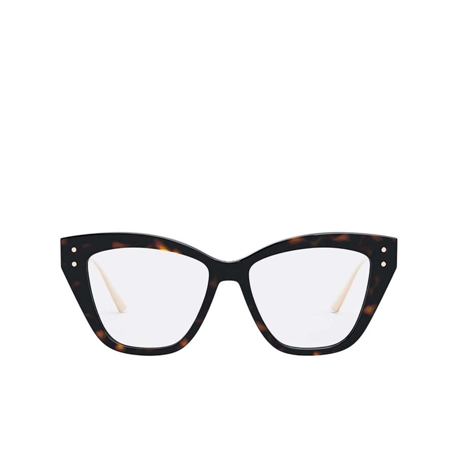 Dior Woman Montature vista