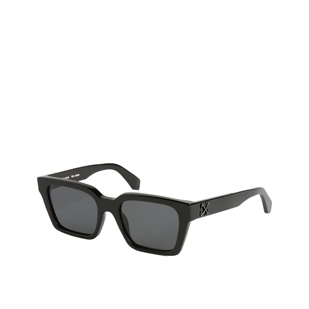 Occhiali da sole Off White Manchester OERI002 havana green Occhiali da sole Off White Manchester OERI002 havana green