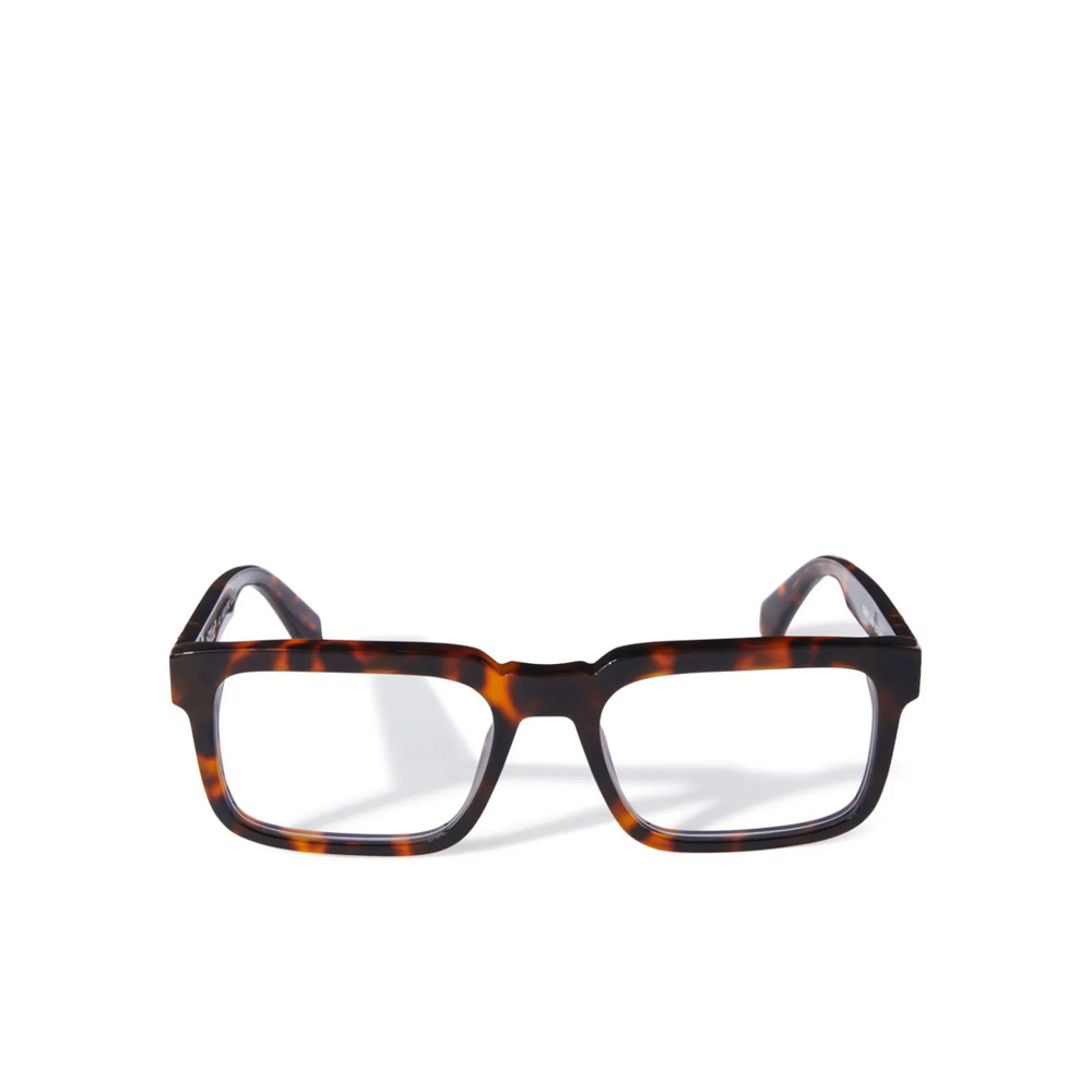 Off White Montature vista