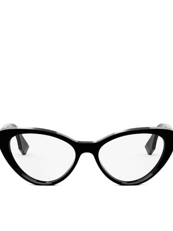 Maison Fendi Montature vista