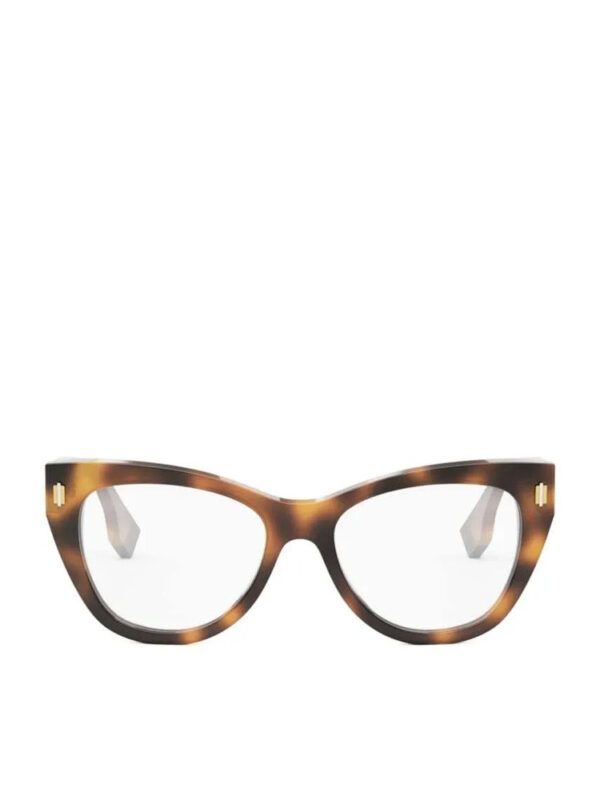 Maison Fendi Montature vista