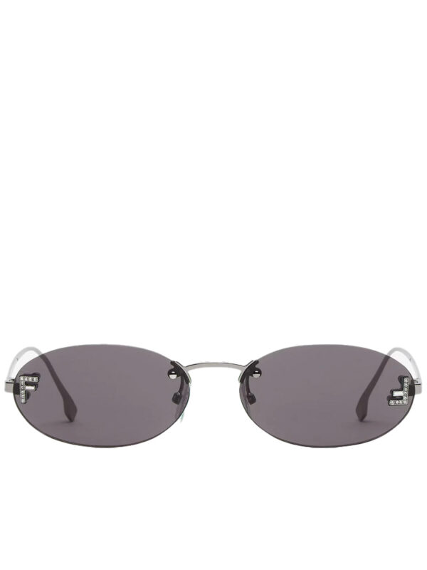 Maison Fendi Occhiali sole