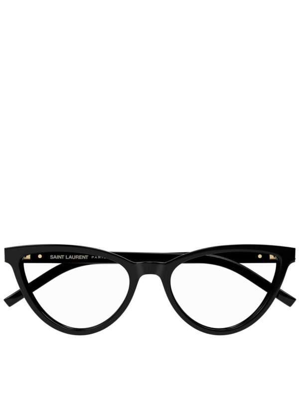 Saint Laurent Montature vista