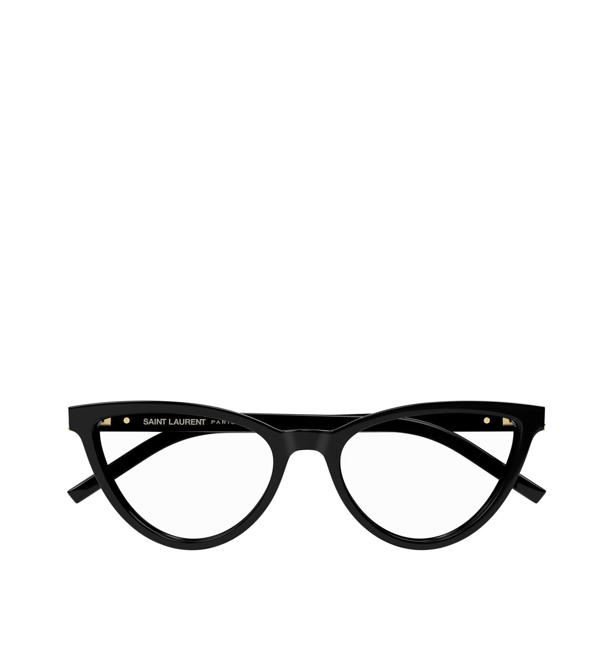 Saint Laurent Montature vista