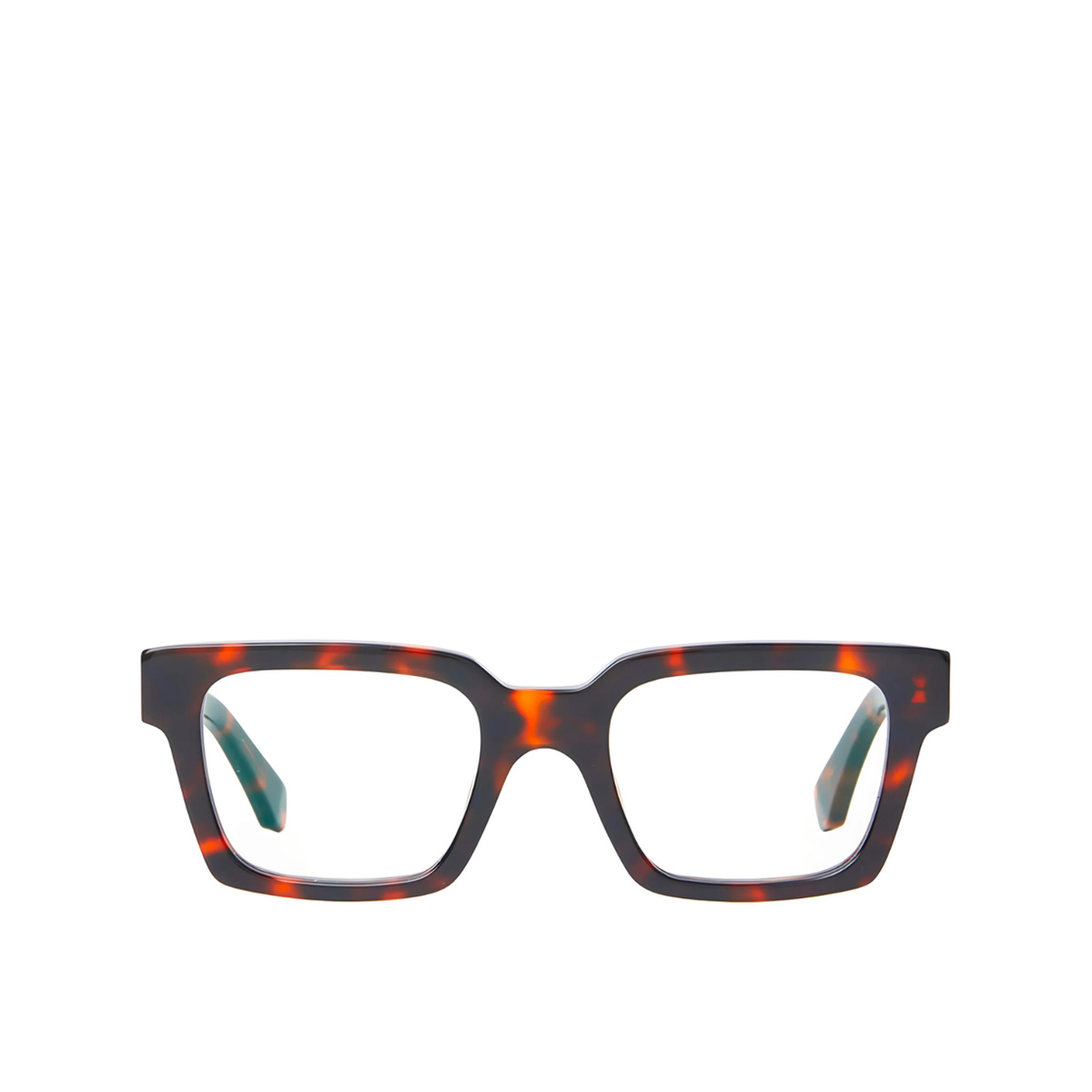 Off White Montature vista