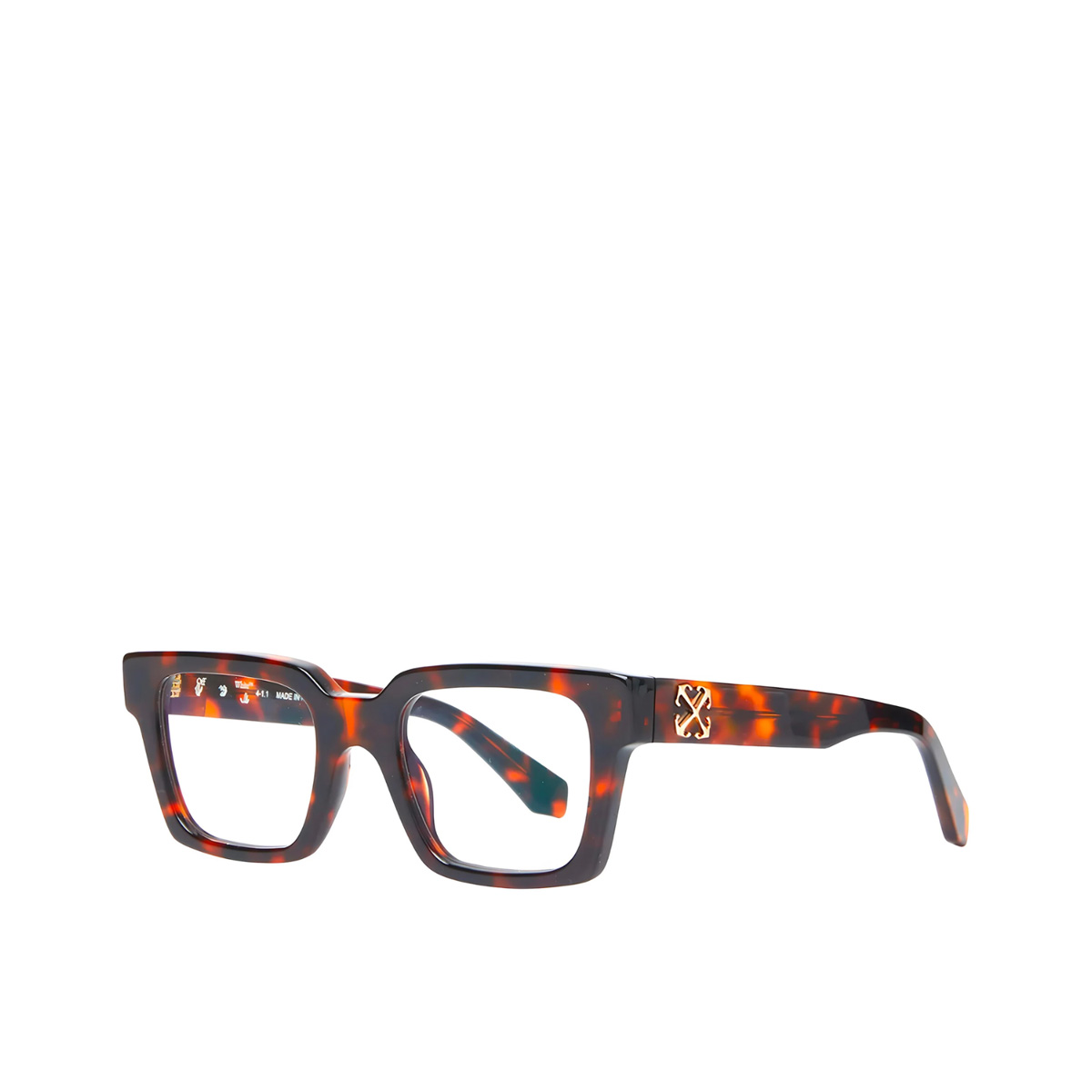Off White Montature vista - immagine 2