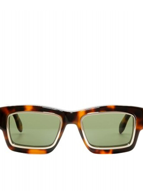 Palm Angels Occhiali sole