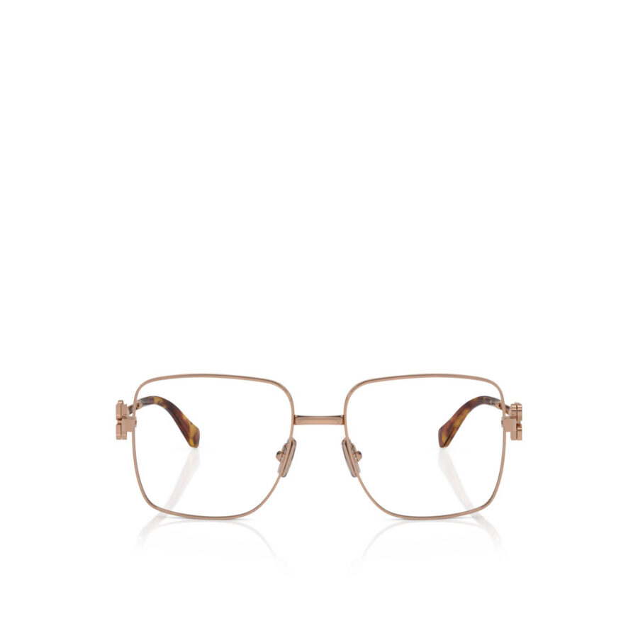 Miu Miu Montature vista