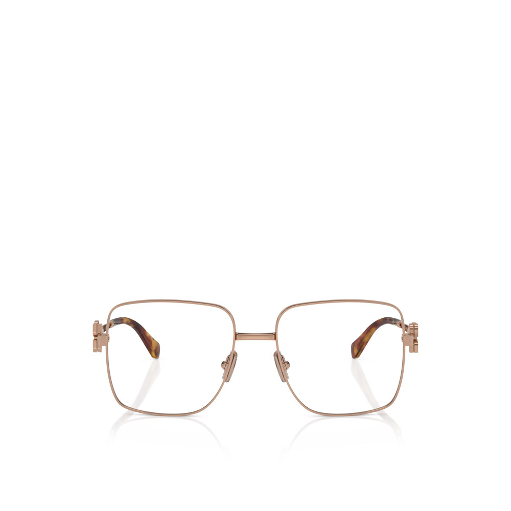 Miu Miu Montature vista