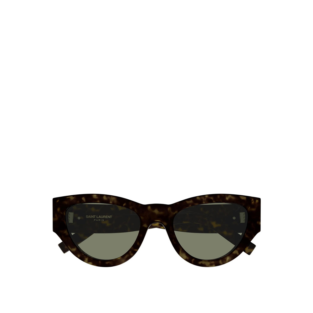 Saint Laurent Occhiali sole
