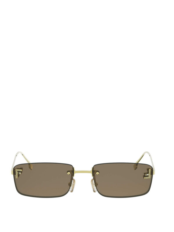 Maison Fendi Occhiali sole