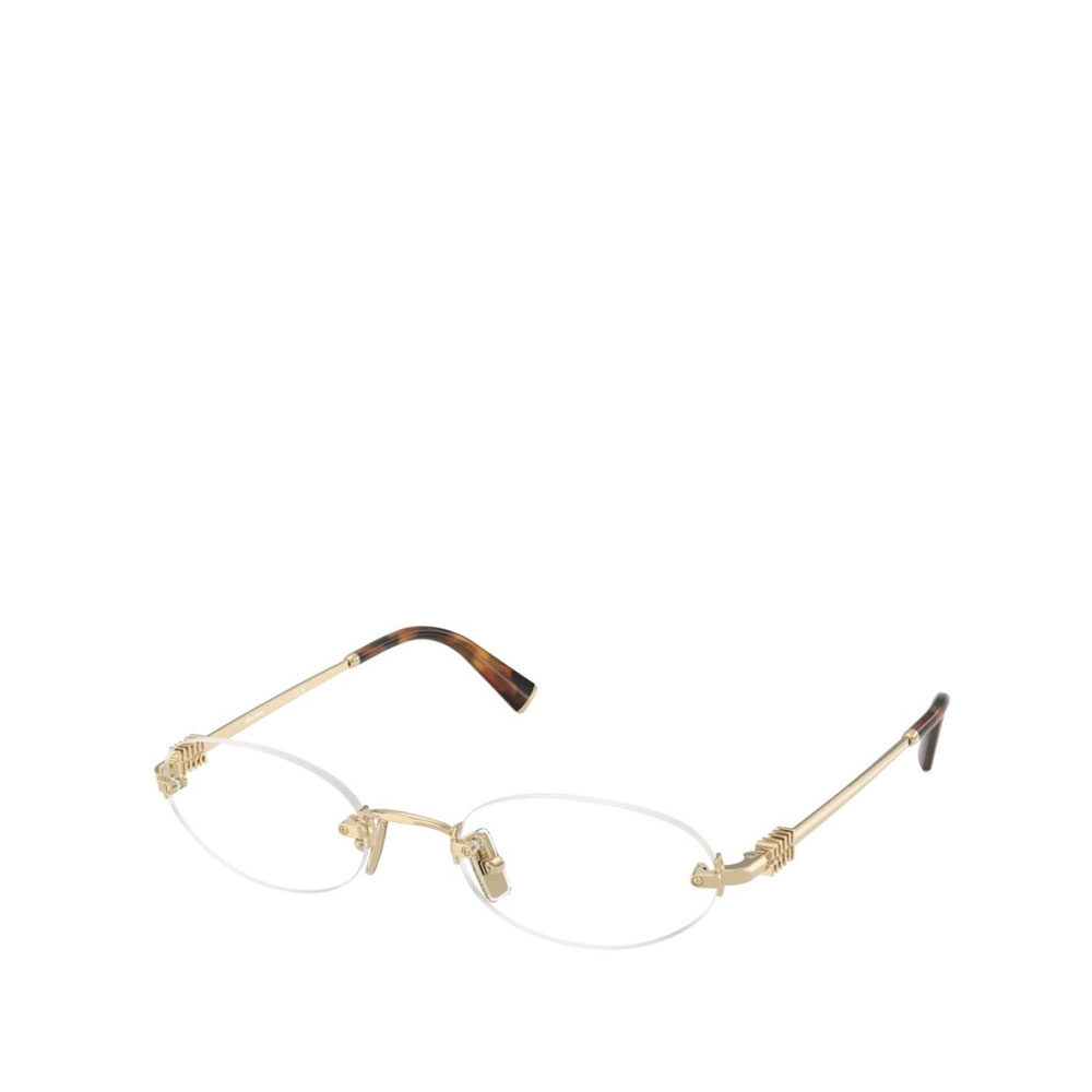 Miu Miu Montature vista - immagine 2