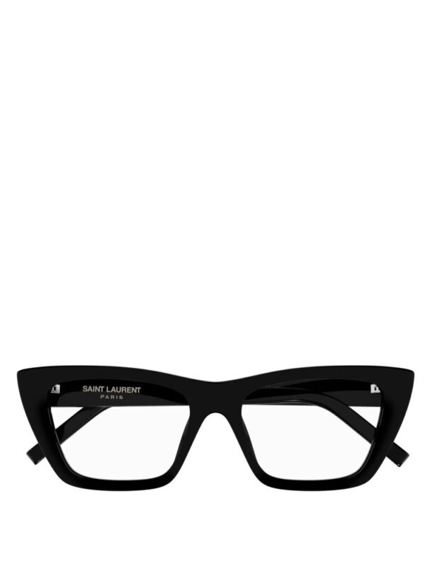 Saint Laurent Montature vista