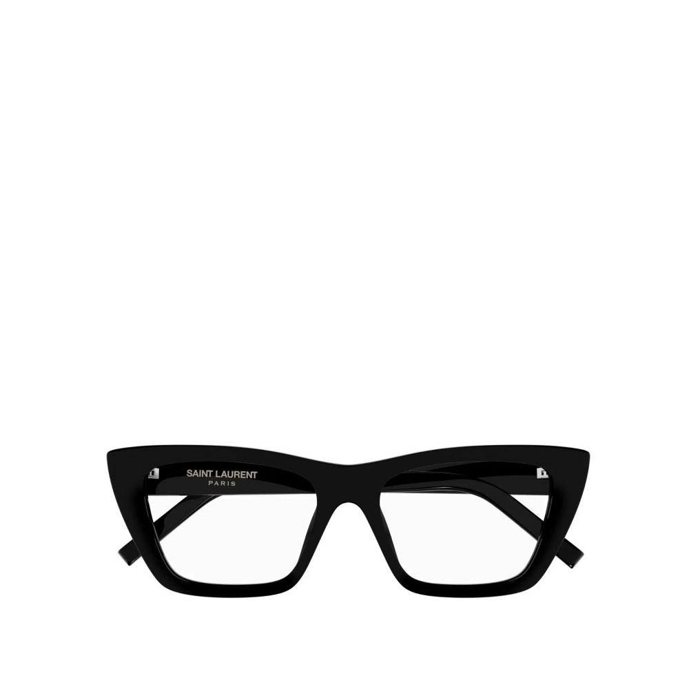Saint Laurent Montature vista