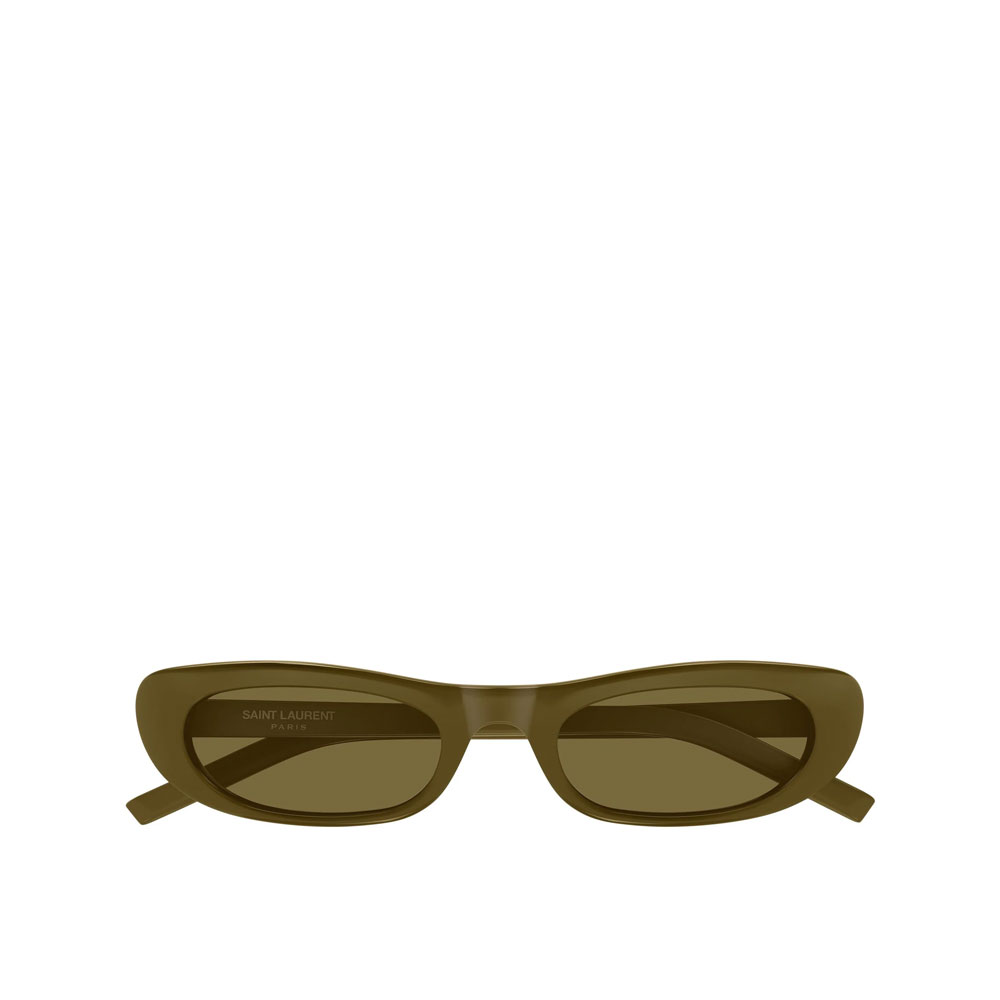 Saint Laurent Occhiali sole