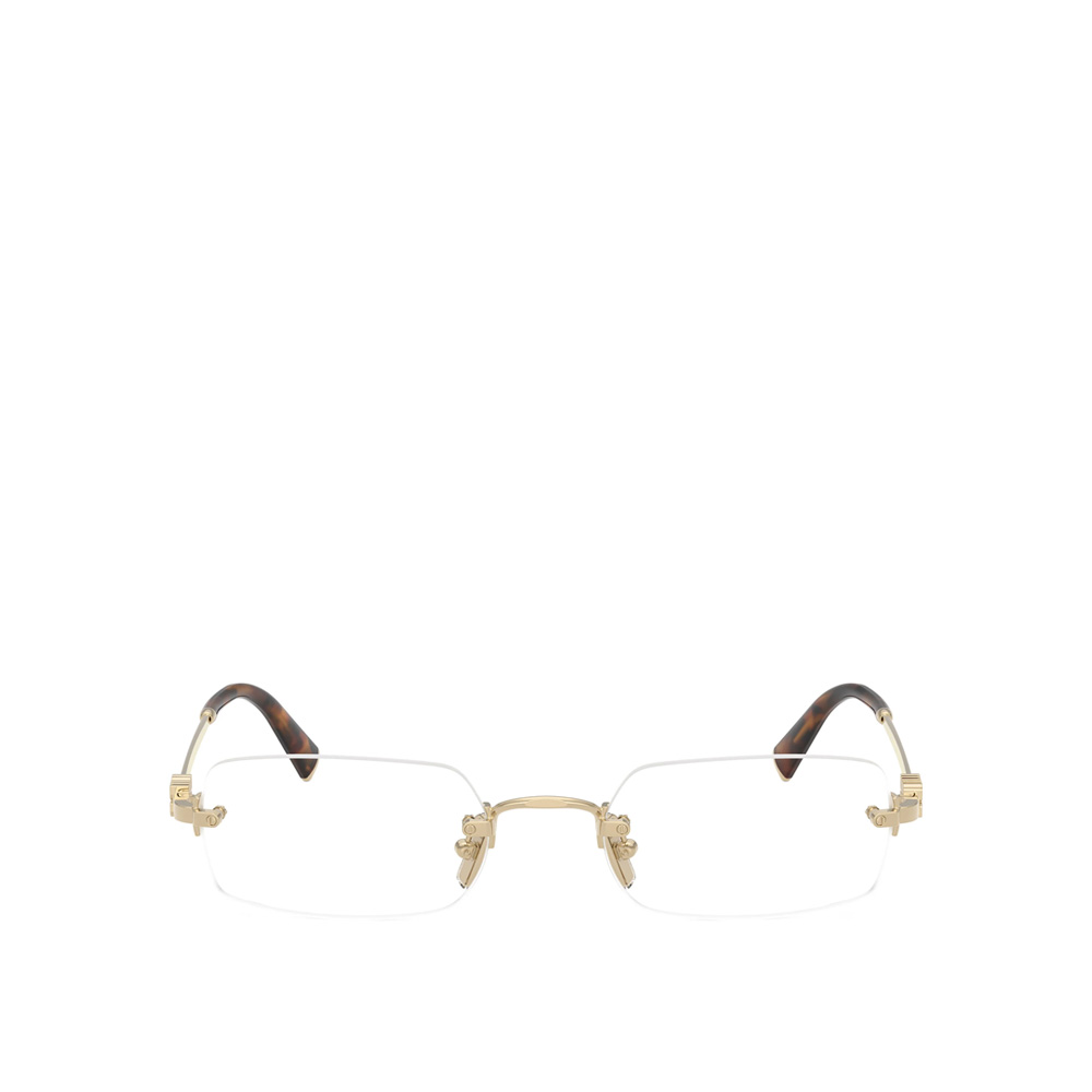 Miu Miu Montature vista