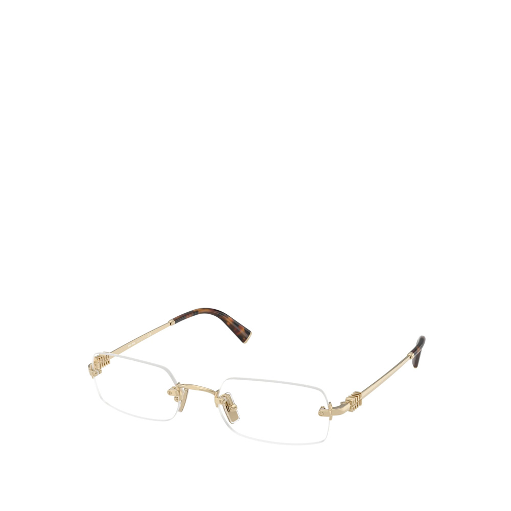 Miu Miu Montature vista - immagine 2