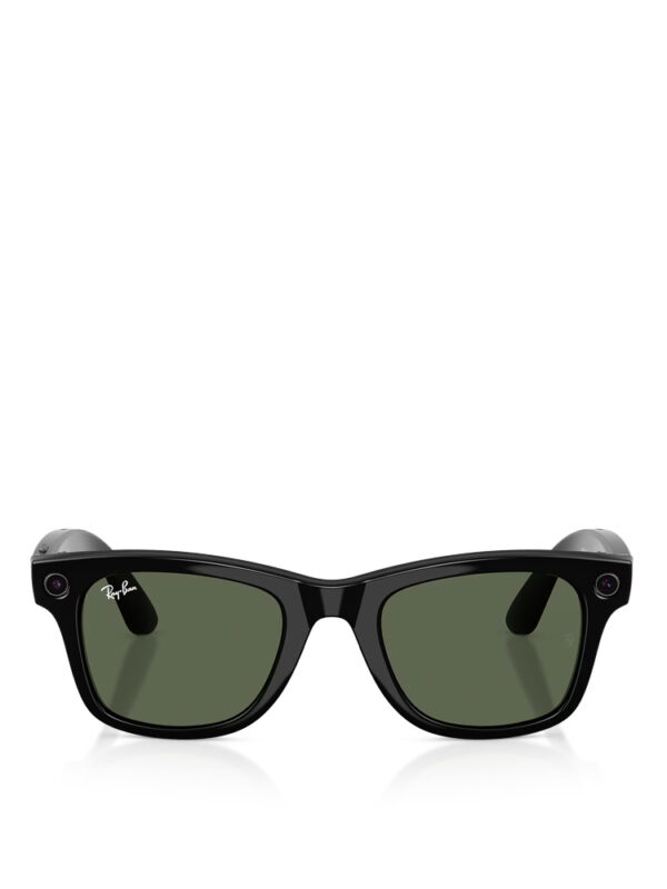 Ray-ban Wearable Occhiali sole