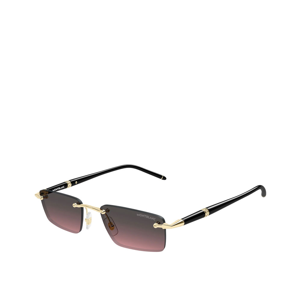 Montblanc Occhiali sole - immagine 2