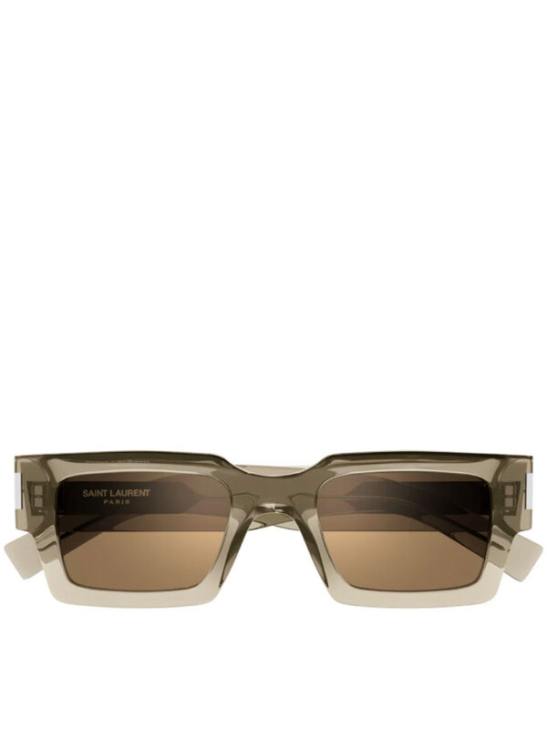 Saint Laurent Occhiali sole
