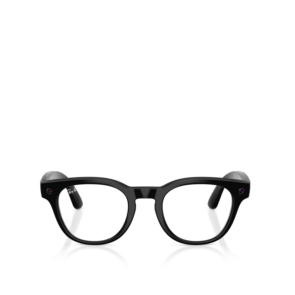 Ray-ban Wearable Montature vista
