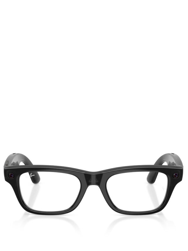Ray-ban Wearable Montature vista