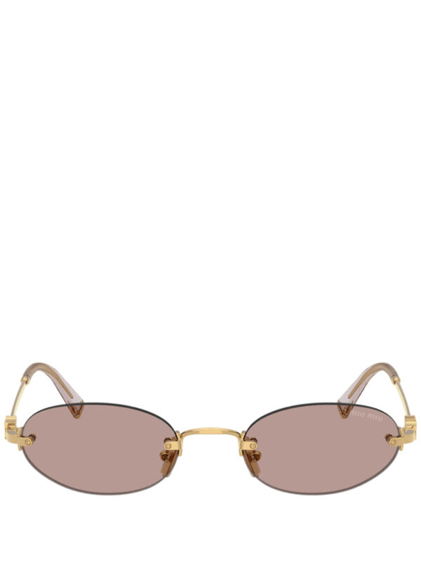 Miu Miu Occhiali sole