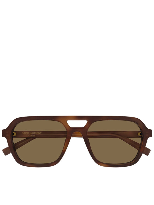 Saint Laurent Occhiali sole