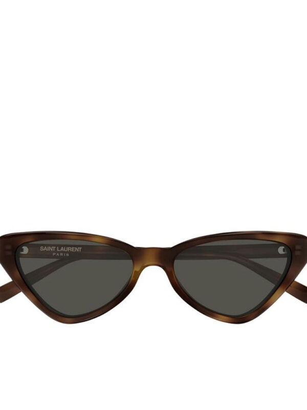 Saint Laurent Occhiali sole